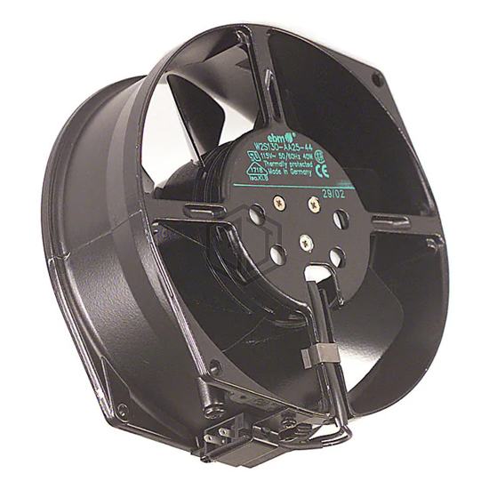 W2S130-AA25-44 - ebm-papst Inc. - AC Fans