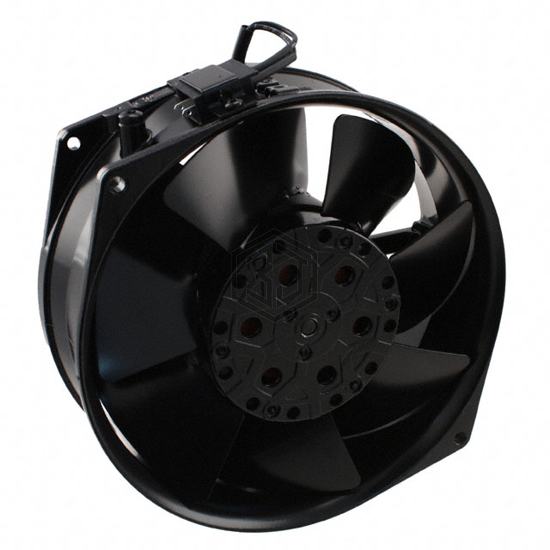 W2S130-AA03-44 - ebm-papst Inc. - AC Fans