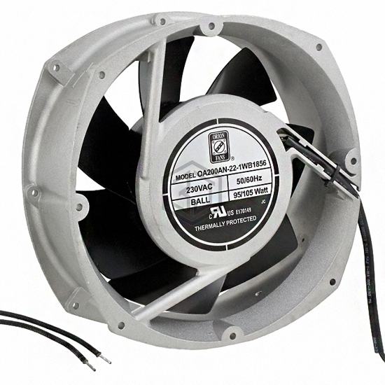 OA200AN-22-1WB1856 - Orion Fans - AC Fans