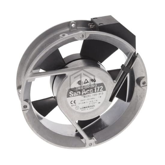 109-313 - Sanyo Denki America Inc. - AC Fans