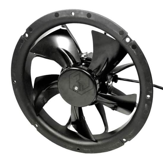 OA200EC-11-1WB - Orion Fans - AC Fans