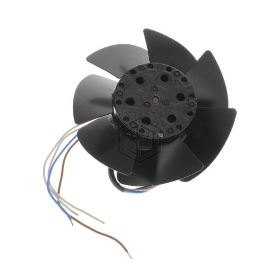 A2S130-AA03-31 - ebm-papst Inc. - AC Fans