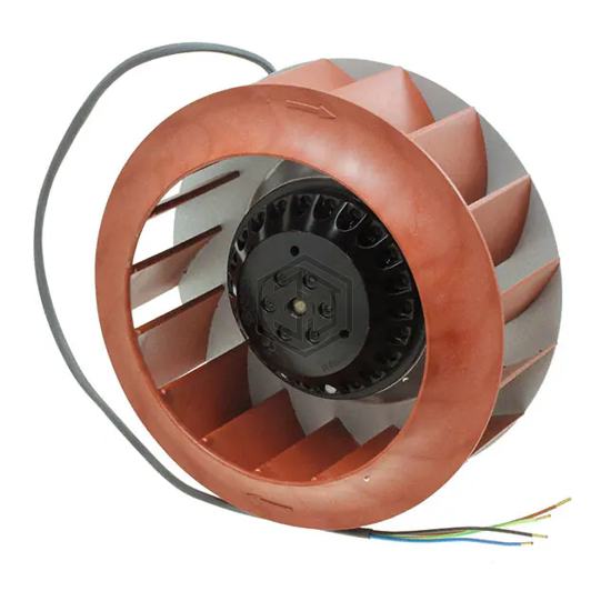 R2E180-AS77-40 - ebm-papst Inc. - AC Fans