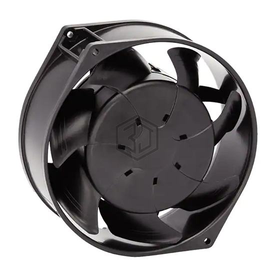 W1G130-AA25-01 - ebm-papst Inc. - AC Fans