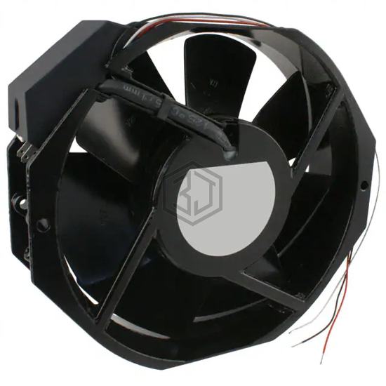 W2E142-BB05-87 - ebm-papst Inc. - AC Fans