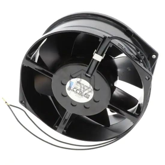 W2S130-AB03-19 - ebm-papst Inc. - AC Fans