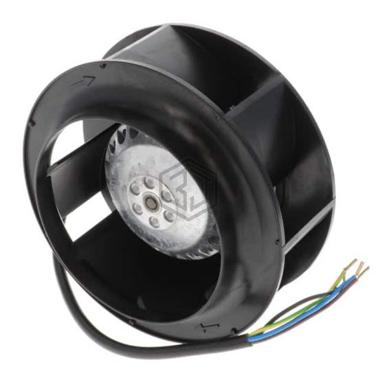 R2E133-BH66-07 - ebm-papst Inc. - AC Fans