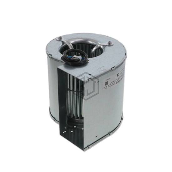 D2E097-BK80-02 - ebm-papst Inc. - AC Fans