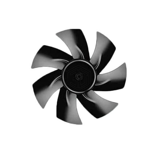 W1G250-HH37-52 - ebm-papst Inc. - DC Brushless Fans (BLDC)
