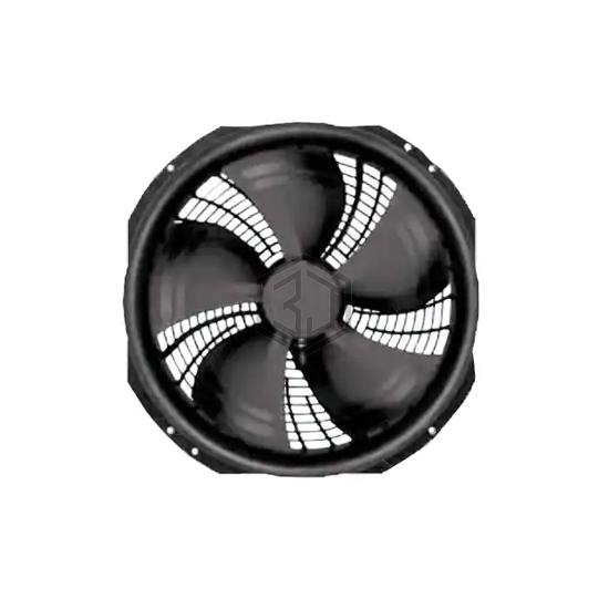 W1G300-BB19-01 - ebm-papst Inc. - AC Fans