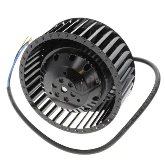 R2E140-AI31-30 - ebm-papst Inc. - AC Fans