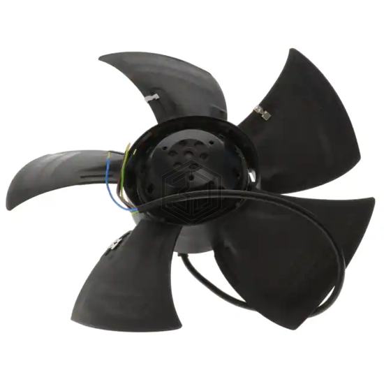 A4E300-AS72-01 - ebm-papst Inc. - AC Fans