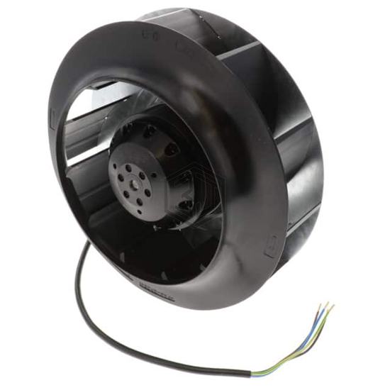 R2E225-AX52-05 - ebm-papst Inc. - AC Fans