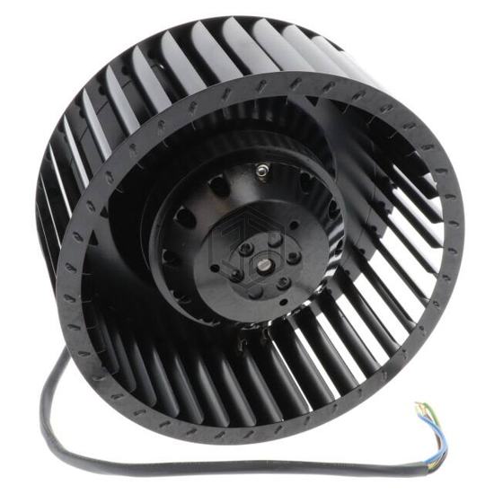 R4E180-AB09-29 - ebm-papst Inc. - AC Fans