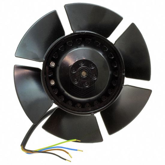 A2E170-AF23-11 - ebm-papst Inc. - AC Fans