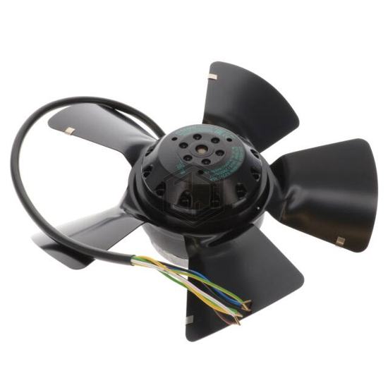 A2D250-AA02-01 - ebm-papst Inc. - AC Fans