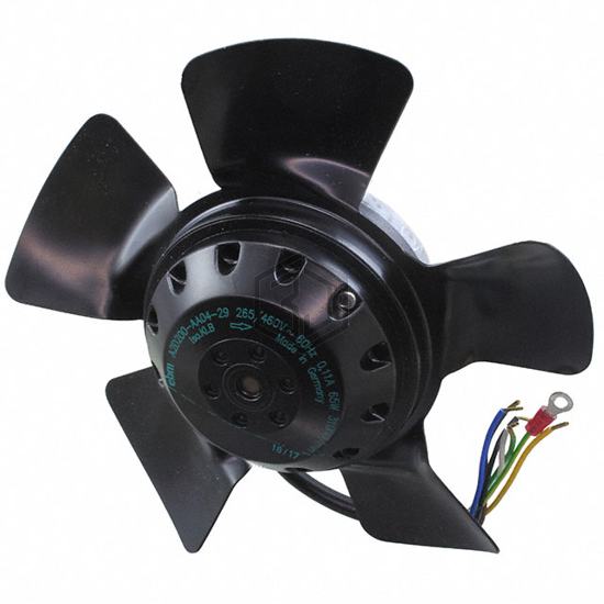 A2D200-AA04-29 - ebm-papst Inc. - AC Fans