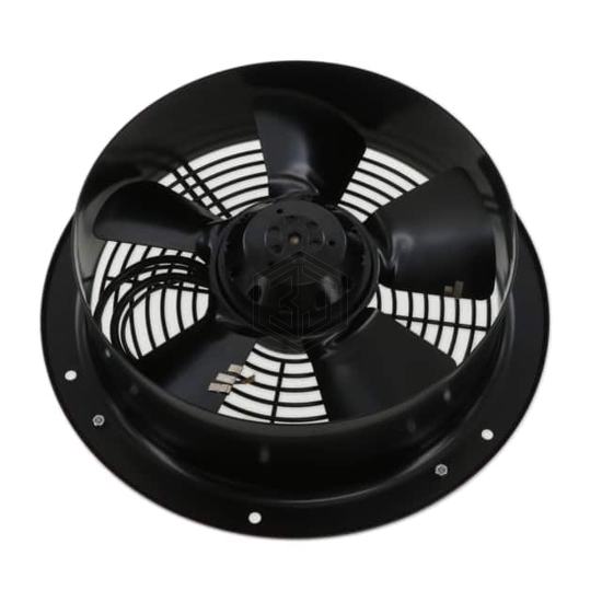 W4S250-CA20-56 - ebm-papst Inc. - AC Fans