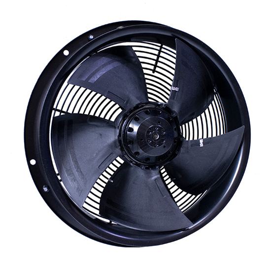 W4E315-CS22-70 - ebm-papst Inc. - AC Fans