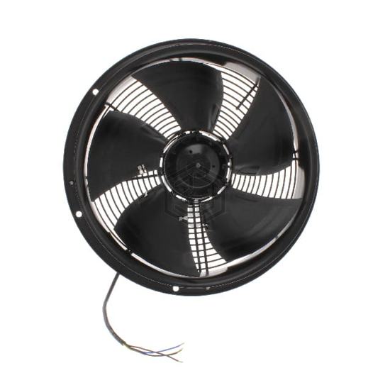 W4E315-CS20-70 - ebm-papst Inc. - AC Fans