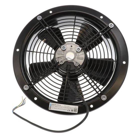 W2E250-CE65-02 - ebm-papst Inc. - AC Fans