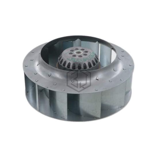 R2E225-BA47-09 - ebm-papst Inc. - AC Fans