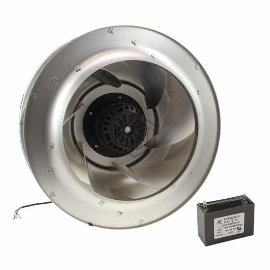 UF400AAA23-H1C4A - Mechatronics Fan Group - AC Fans