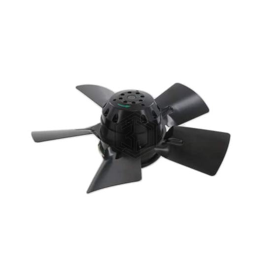 A2D300-AD02-01 - ebm-papst Inc. - AC Fans
