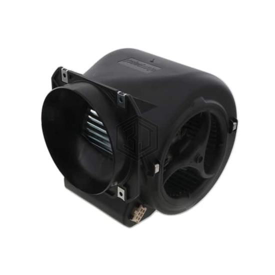 D2E146-HT67-39 - ebm-papst Inc. - AC Fans