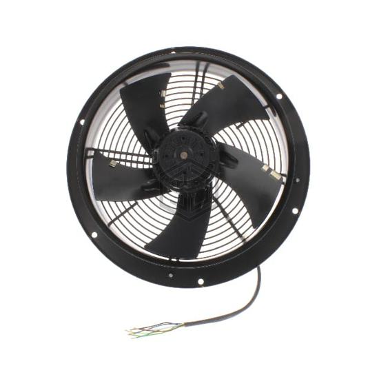 W2D300-CP02-31 - ebm-papst Inc. - AC Fans