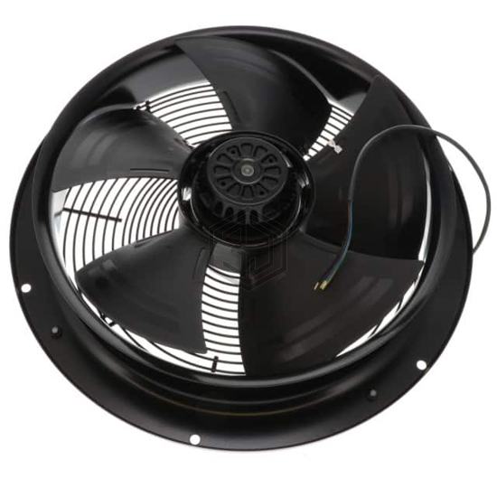 W4E350-CN25-70 - ebm-papst Inc. - AC Fans