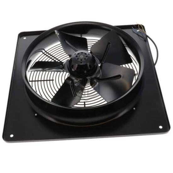 W4E350-DA20-52 - ebm-papst Inc. - AC Fans