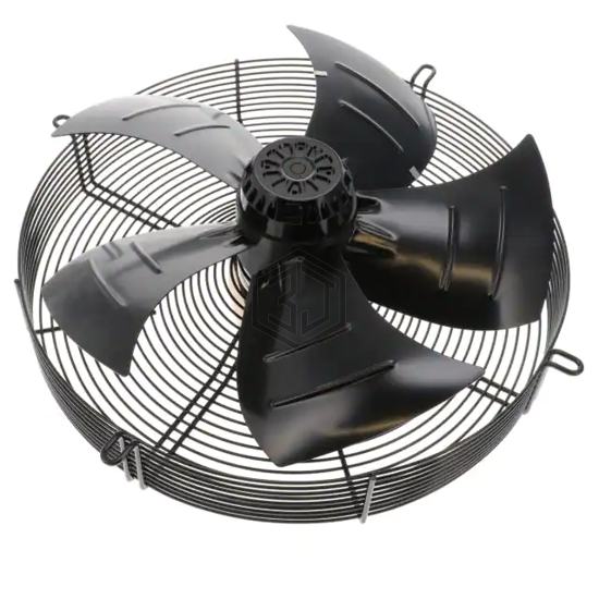 S4D450-AP03-10 - ebm-papst Inc. - AC Fans