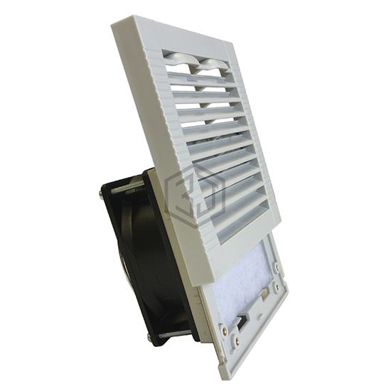 OA109LFGS111T - Orion Fans - AC Fans