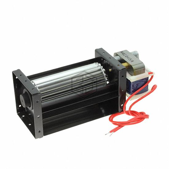 UF4009SSA23H-R - Mechatronics Fan Group - AC Fans