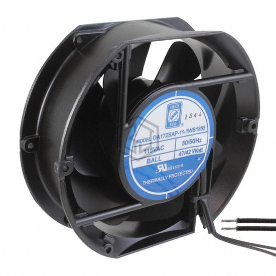 OA172SAP-11-1WB1855 - Orion Fans - AC Fans