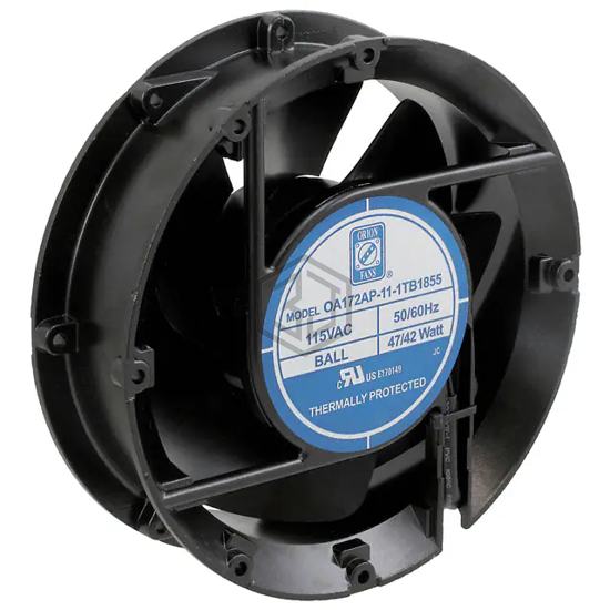 OA172AP-11-1TB1855 - Orion Fans - AC Fans