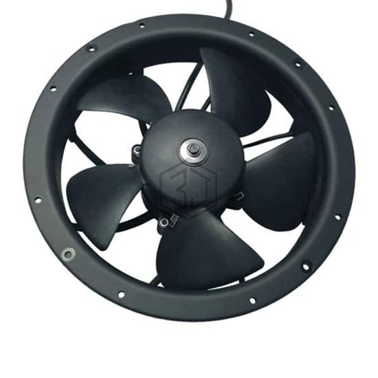 AFL25AUHW-P1 - Delta Electronics - AC Fans