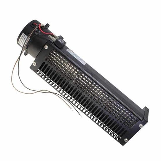 UF6036CBA23H-L - Mechatronics Fan Group - AC Fans