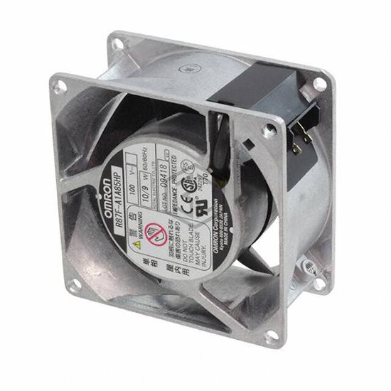 R87F-A1A85HP - Omron Electronics Inc-EMC Div - AC Fans