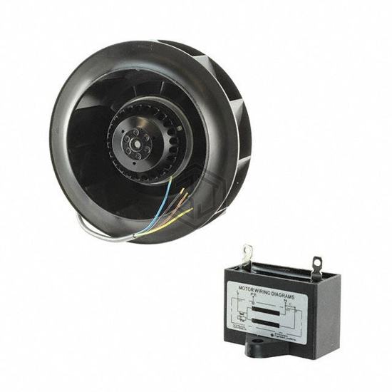 OAB220-22-1 - Orion Fans - AC Fans