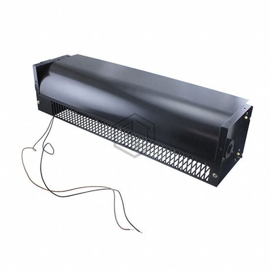 UF9446CBP12H-L - Mechatronics Fan Group - AC Fans
