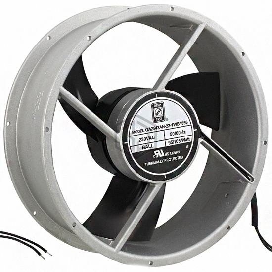 OA2543AN-22-1WB1856 - Orion Fans - AC Fans