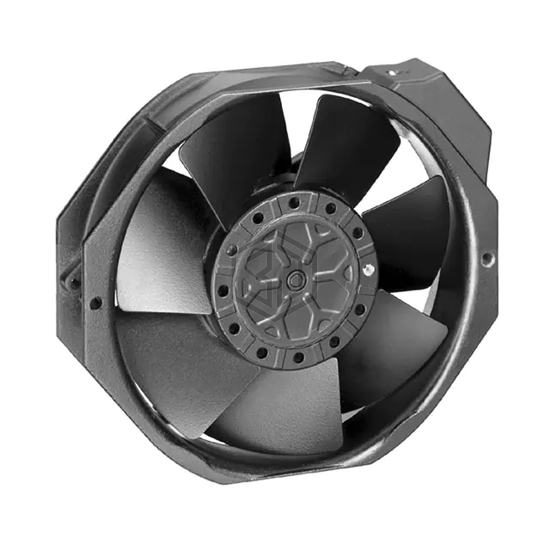 W2E142-BB01-22 - ebm-papst Inc. - AC Fans