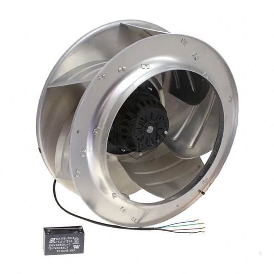 UF318AAA12-H1C4A-CC - Mechatronics Fan Group - AC Fans
