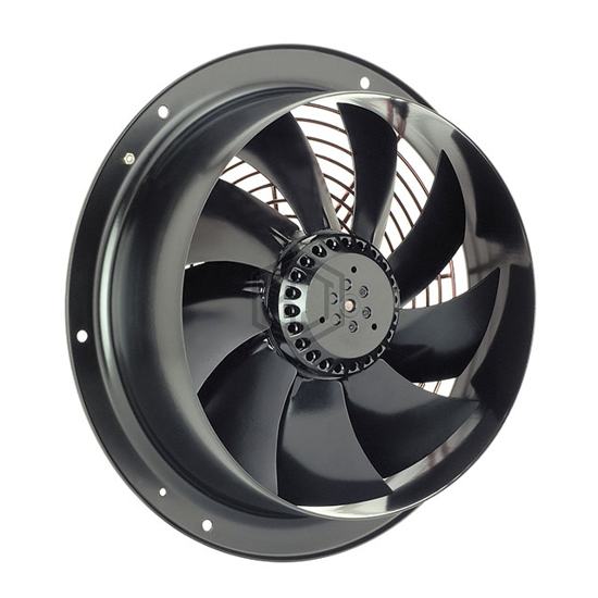 W2E200-CH38-70 - ebm-papst Inc. - AC Fans
