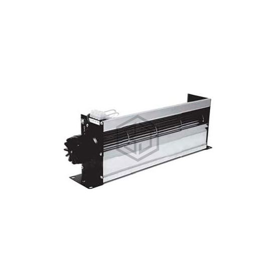 FE1Q-115-060-01 - ebm-papst Inc. - AC Fans