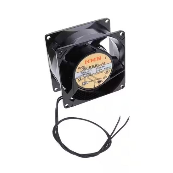 08038FB-B3L-AA-00 - NMB Technologies Corporation - AC Fans