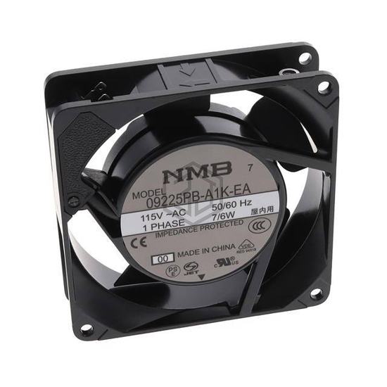 09225PB-A1K-EA-00 - NMB Technologies Corporation - AC Fans