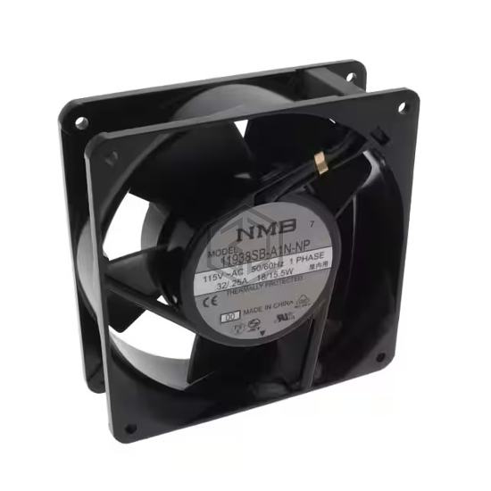 11938SB-A1N-NP-00 - NMB Technologies Corporation - AC Fans